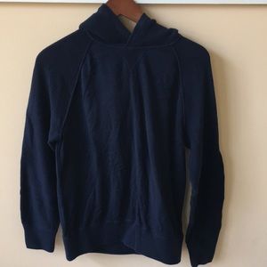 Gap hooded sweater